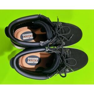 Lugz Women’s Black Ankle Boots US Size 8